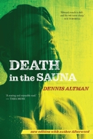 Death in the Sauna 1763735621 Book Cover
