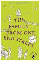 The Family from One End Street 0141355506 Book Cover