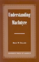 Understanding MacIntyre 0761815619 Book Cover