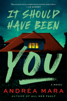 It Should Have Been You 0593832094 Book Cover