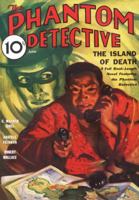 Phantom Detective   06/33 1597982229 Book Cover