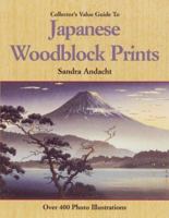 Collector's Value Guide to Japanese Woodblock Prints 1582210055 Book Cover