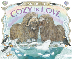 Cozy in Love 0593109856 Book Cover