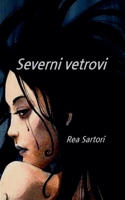 Severni vetrovi (Poezija) (Serbian Edition) B0GM3LB4VD Book Cover
