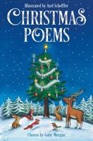 Christmas Poems 1405020334 Book Cover