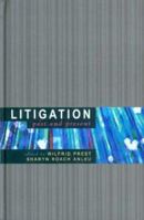 Litigation, Past And Present 0868405507 Book Cover