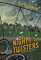 Night of the Twisters 0064401766 Book Cover