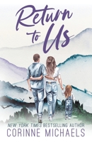 Return to Us 1942834829 Book Cover