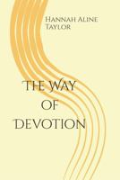 The Way of Devotion B0G5KM5S8W Book Cover