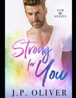 Strong For You 1070185965 Book Cover