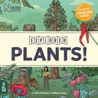 Plants! 0995577080 Book Cover