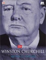 Winston Churchill (A&E Biography) 0789493187 Book Cover