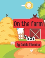 On the Farm B0BQHW6X82 Book Cover