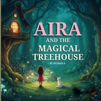 Aira and the Magical Treehouse B0HFMJ32NT Book Cover