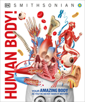 Human Body: A Visual Encyclopedia 1465473580 Book Cover