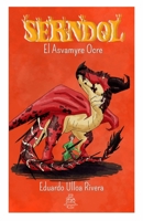 Serndol: El Asvamyre Ocre (Spanish Edition) B0DZDK3FXX Book Cover
