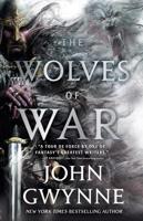 The Wolves of War 0316595004 Book Cover