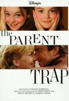 Disney's the Parent Trap 0786843306 Book Cover