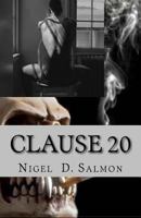 Clause 20: A Hidden Deal with the Devil 1985021072 Book Cover