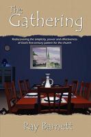 The Gathering 0980744008 Book Cover