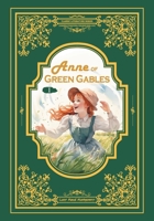 Anne of Green Gables? 1915452767 Book Cover