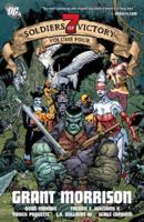 Seven Soldiers of Victory, Volume 4 1401209777 Book Cover