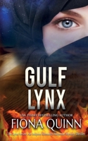 Gulf Lynx: An Iniquus Romantic Suspense Mystery Thriller 194666135X Book Cover