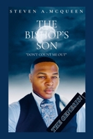 THE BISHOP'S SON: "Don't Count Me Out!" 1312677503 Book Cover