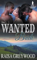 Their Wanted Bride 1393125220 Book Cover