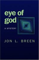 Eye of God: A Mystery 1880284898 Book Cover