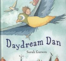 Daydream Dan 1842709526 Book Cover