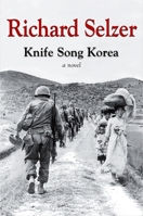 Knife Song Korea: A Novel 1438427611 Book Cover