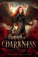 Empire of Darkness: An Epic Adventure with New Adult Appeal B0977NCQB1 Book Cover