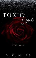 Toxic Love B0GJJDRCXR Book Cover