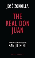 The Real Don Juan 0948230363 Book Cover