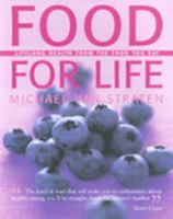 Food for Life: Lifelong Health from the Food You Eat 1844001296 Book Cover