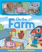 On the Farm 1846660874 Book Cover