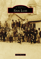 San Luis 1467132470 Book Cover