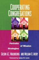 Cooperating Congregations 1566992257 Book Cover