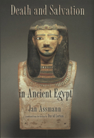 Death and Salvation in Ancient Egypt 0801479738 Book Cover