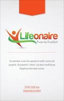 Lifeonaire: Debunking the American Dream 1628543175 Book Cover