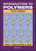 Introduction to Polymers 0748757406 Book Cover
