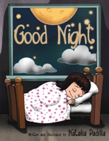 Good Night B0BQQ2V6LH Book Cover