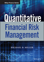 Quantitative Financial Risk Management 111952220X Book Cover