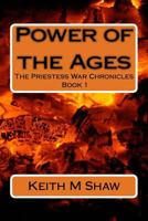 Power of the Ages 1499147457 Book Cover