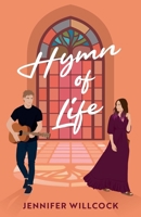 Hymn of Life 1738670368 Book Cover