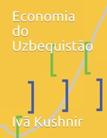 Economia do Uzbequistão B0932HJ1FG Book Cover
