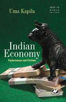 Indian Economy: Performance and Policies 8171889956 Book Cover
