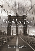 Brooklyn Jew 1631322591 Book Cover