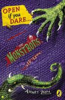 The Monstrous Memoirs of a Mighty McFearless 0375832874 Book Cover